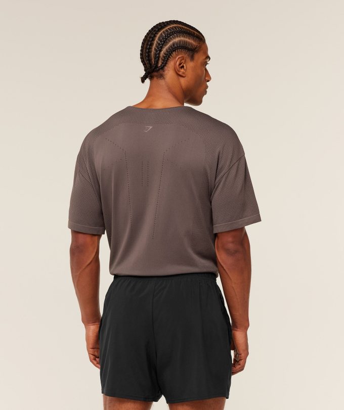 Distance Seamless T-Shirt