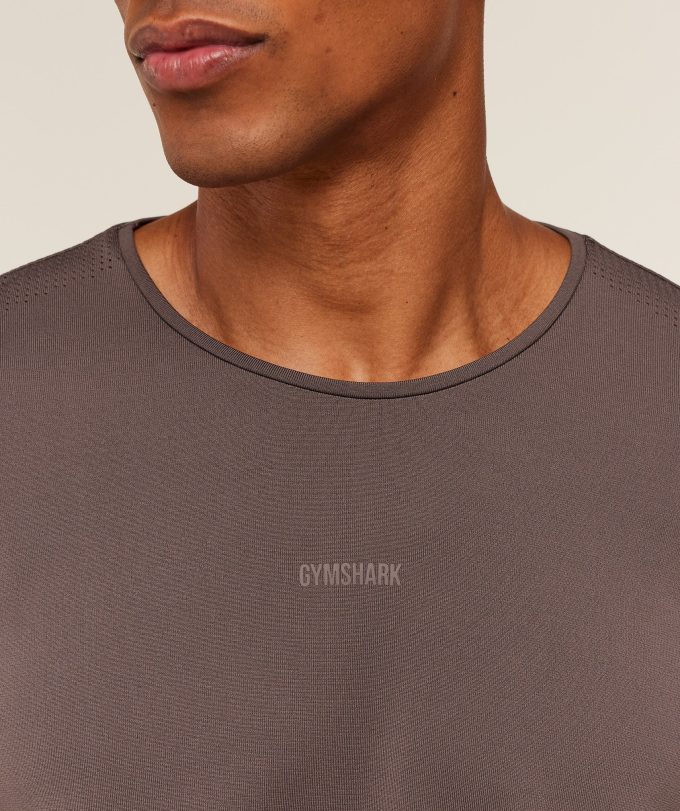 Distance Seamless T-Shirt