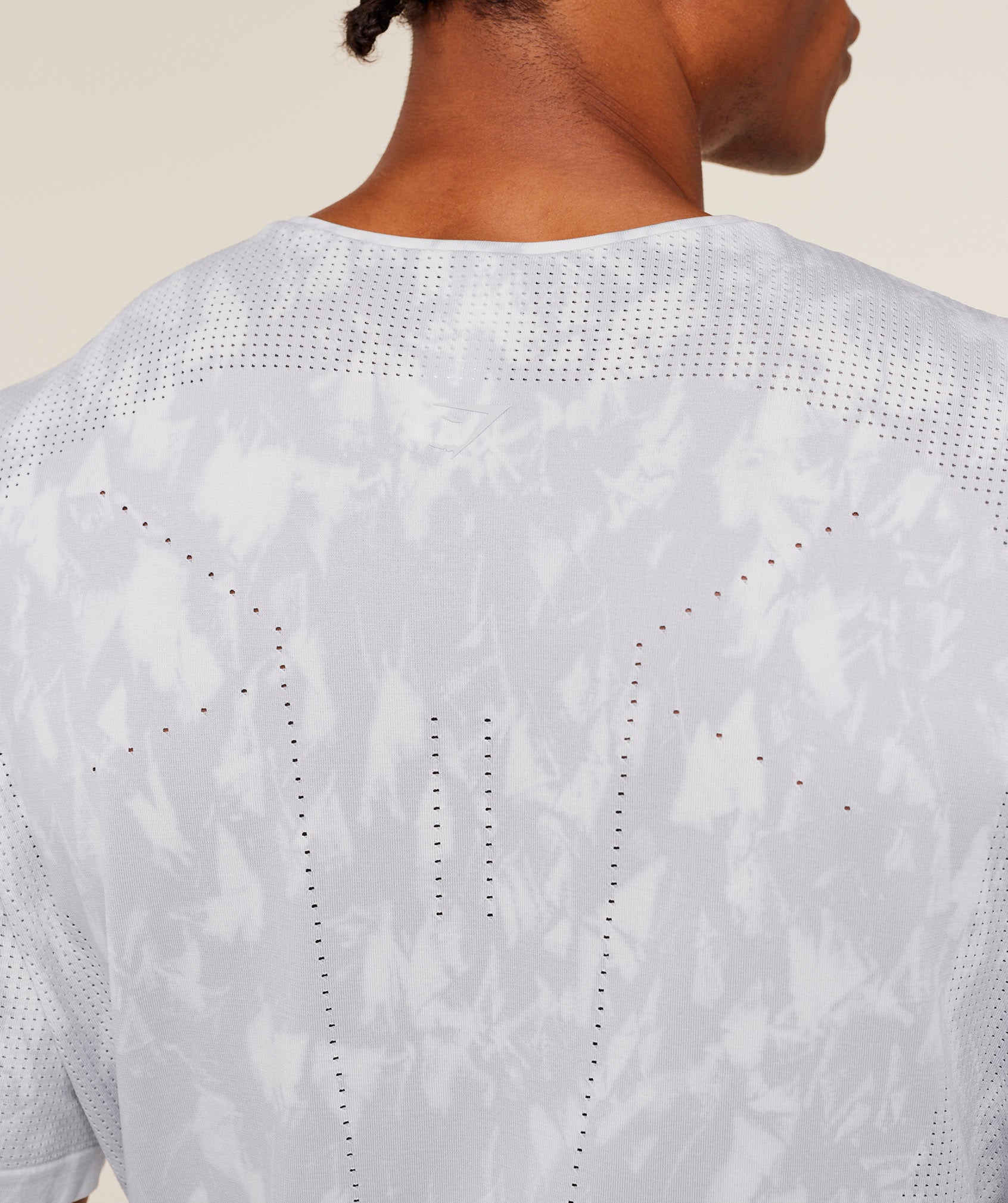 Distance Seamless T-Shirt - Image 5