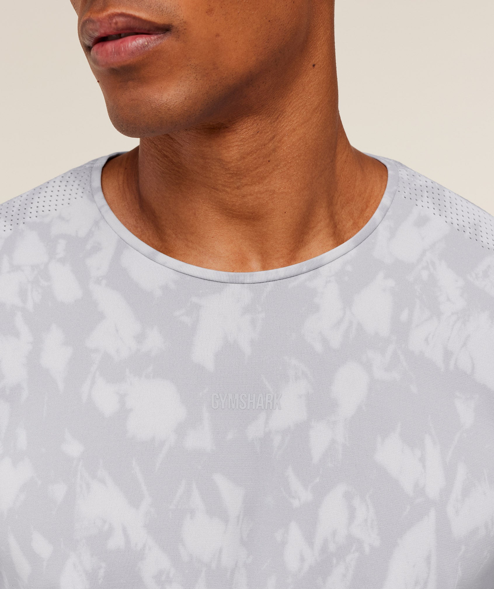 Distance Seamless T-Shirt - Image 6