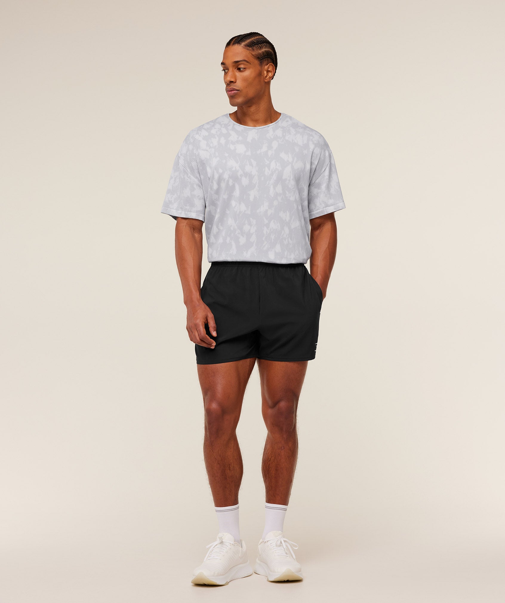 Distance Seamless T-Shirt - Image 7