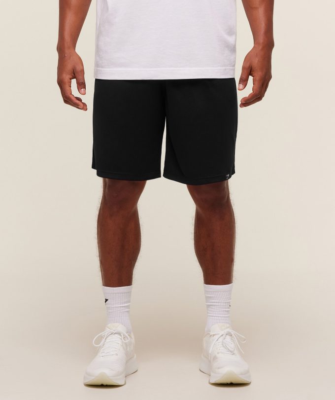 Knit Short 9"