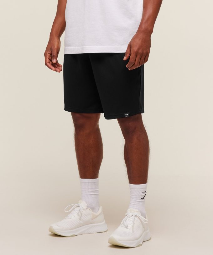 Knit Short 9"