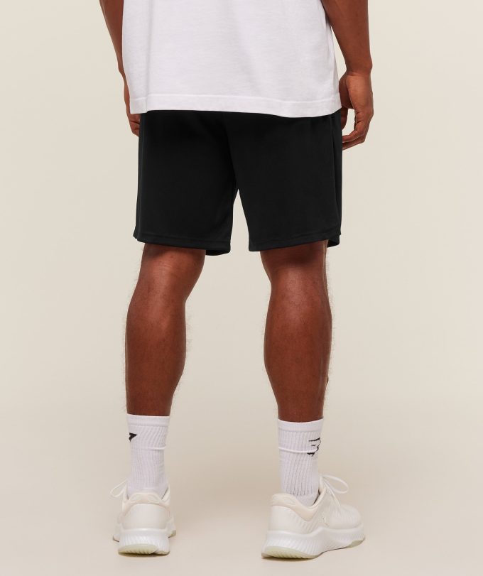 Knit Short 9"