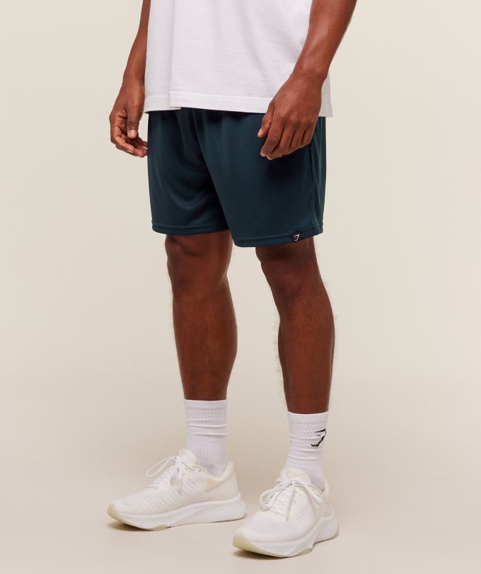 Training Short