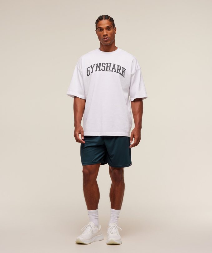 Training Short