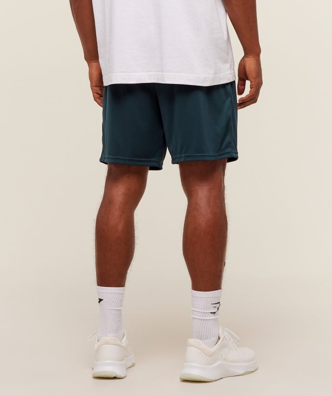 Training Short