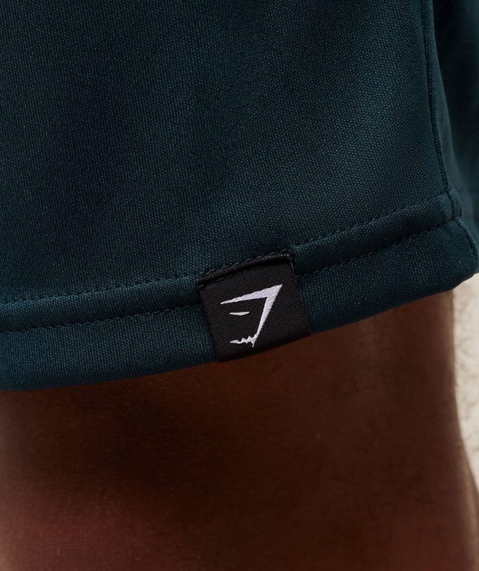 Training Short