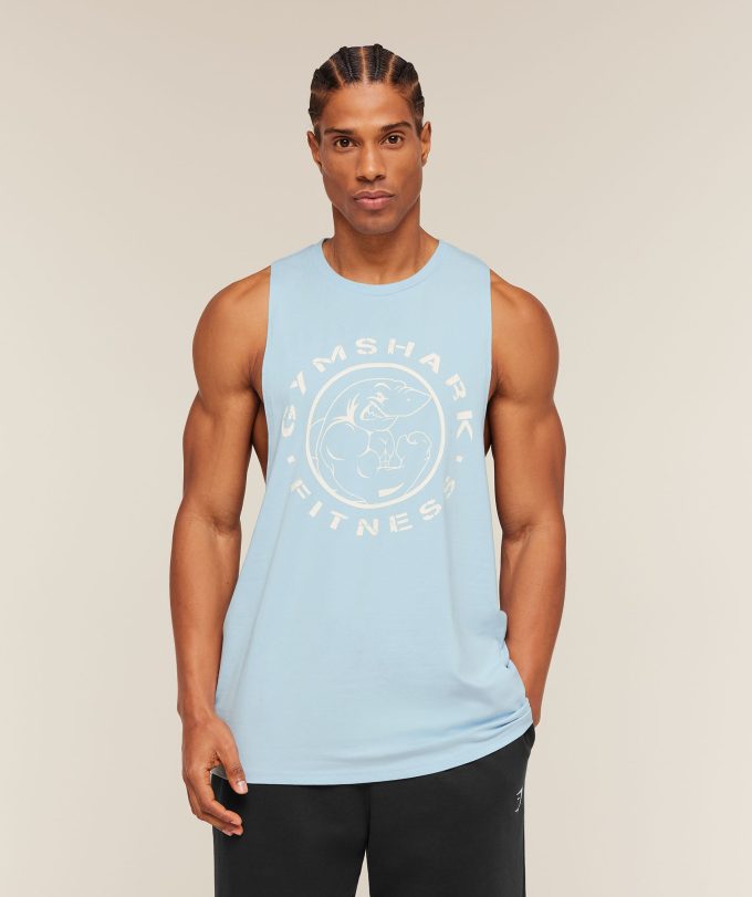 Legacy Drop Arm Tank