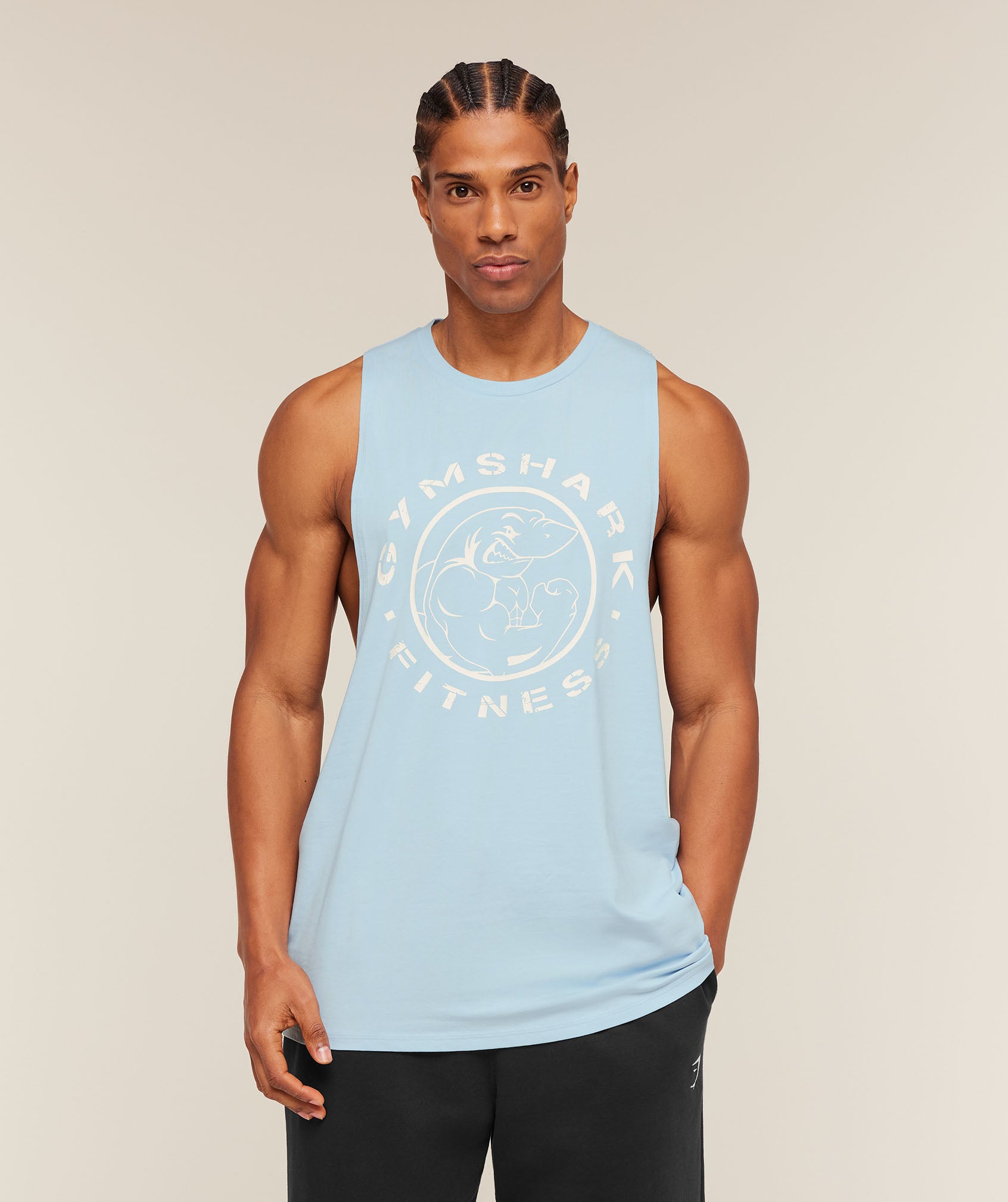 Legacy Drop Arm Tank