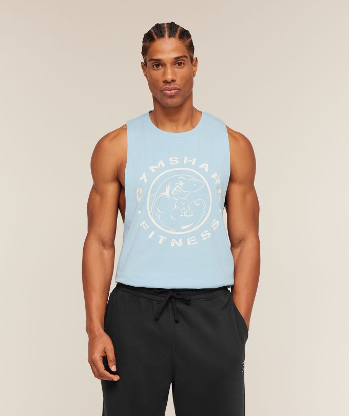 Legacy Drop Arm Tank