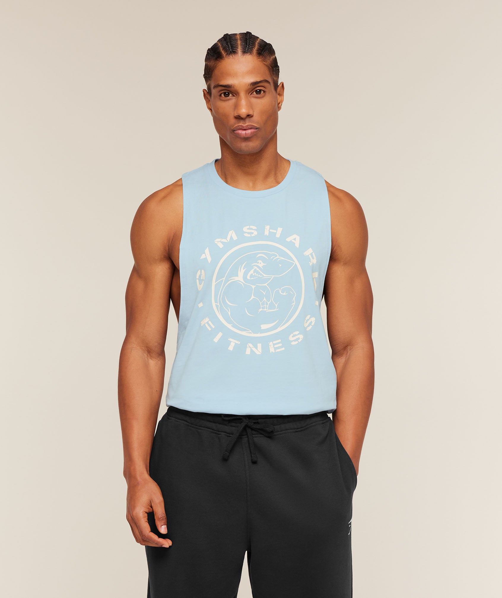Legacy Drop Arm Tank - Image 3