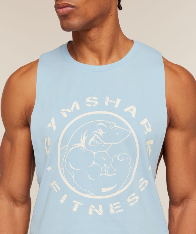Legacy Drop Arm Tank