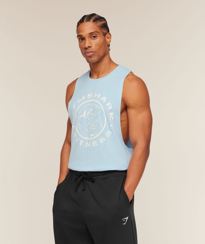 Legacy Drop Arm Tank