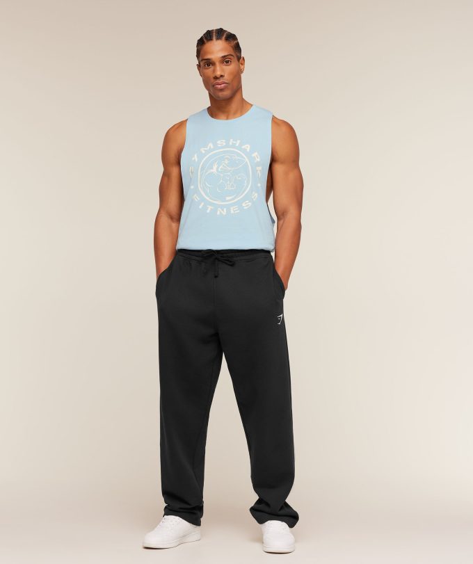 Legacy Drop Arm Tank