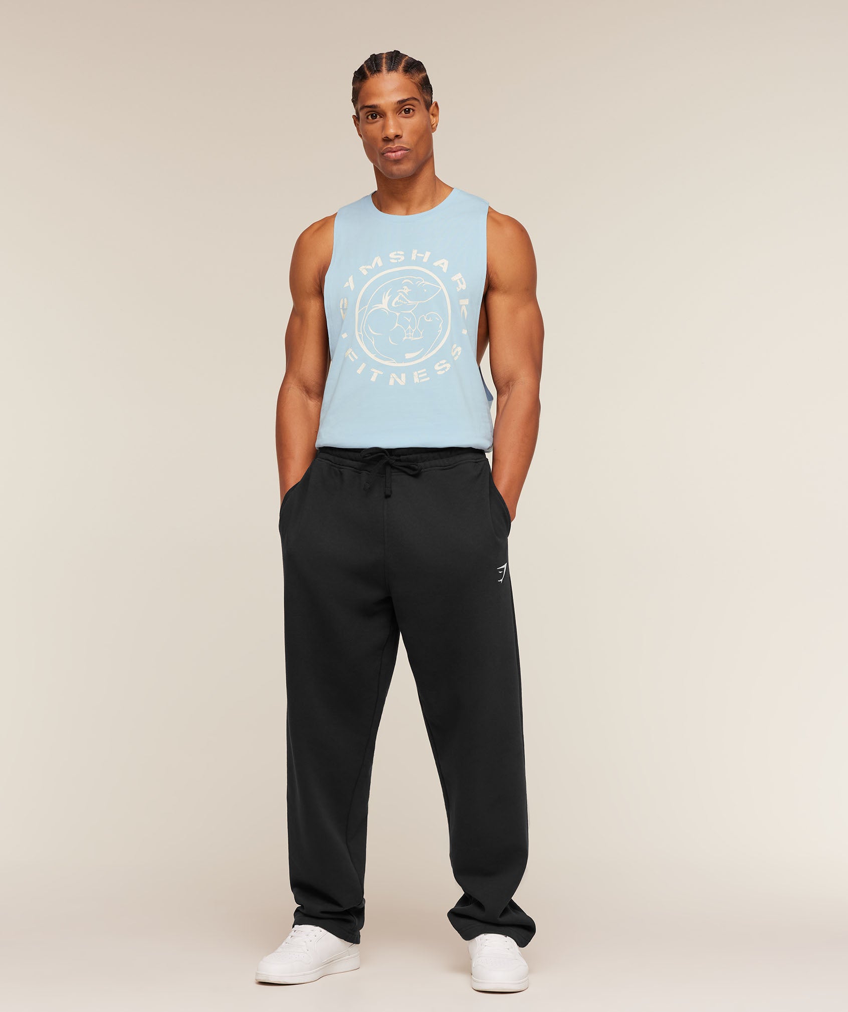 Legacy Drop Arm Tank - Image 5