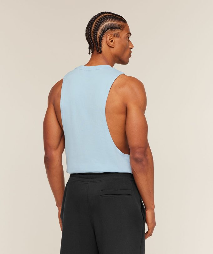 Legacy Drop Arm Tank