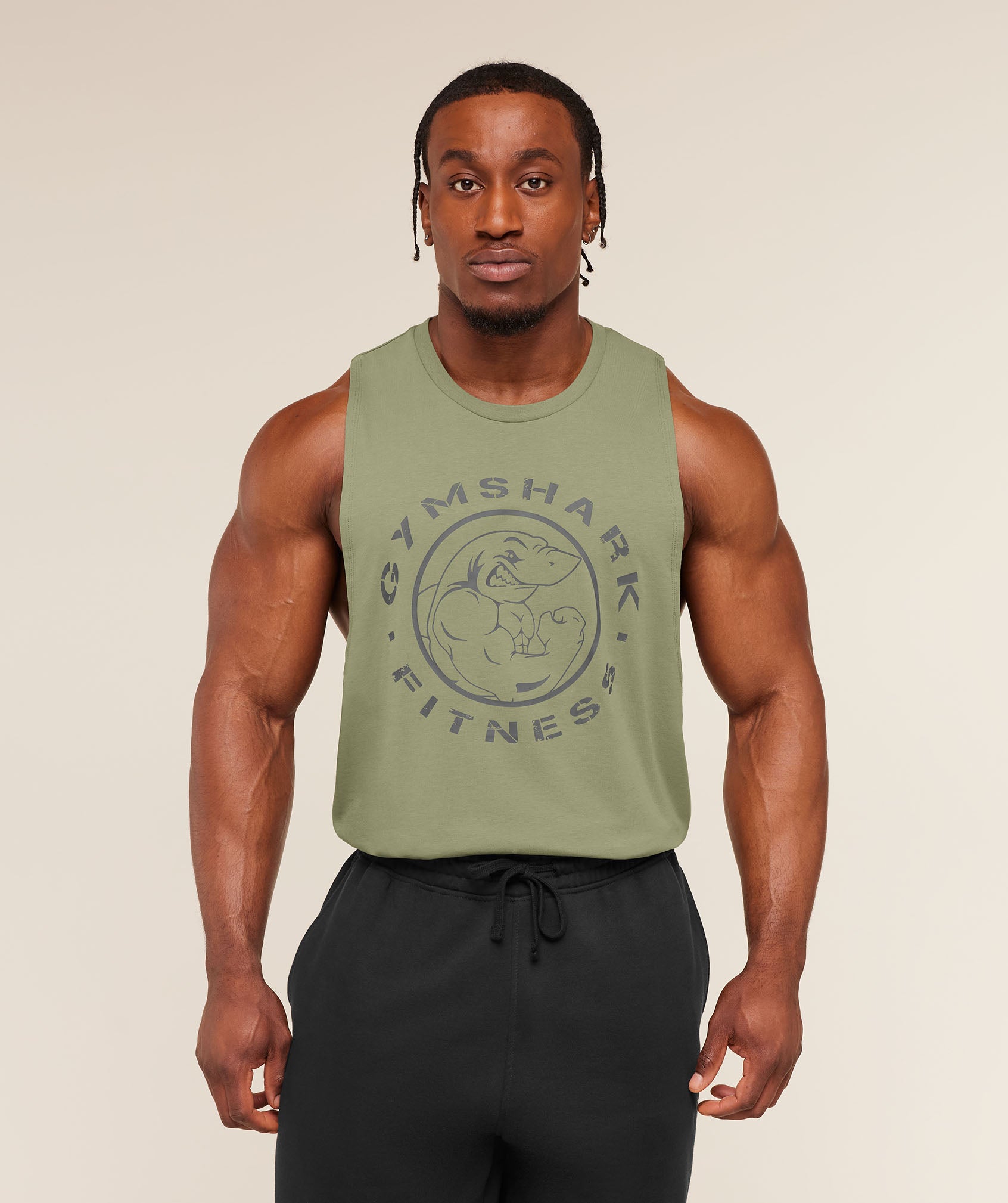 Legacy Drop Arm Tank - Image 8