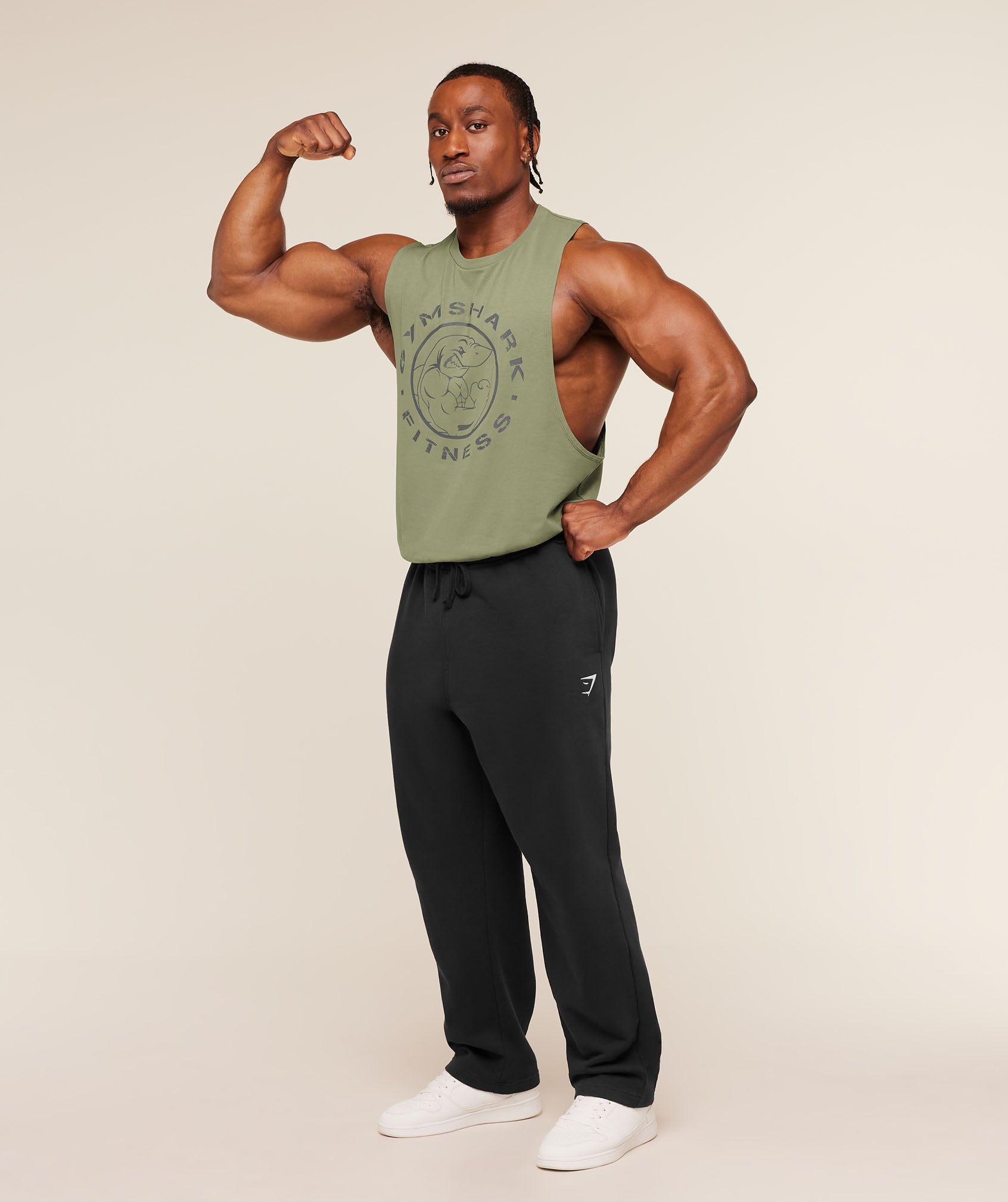 Legacy Drop Arm Tank - Image 4