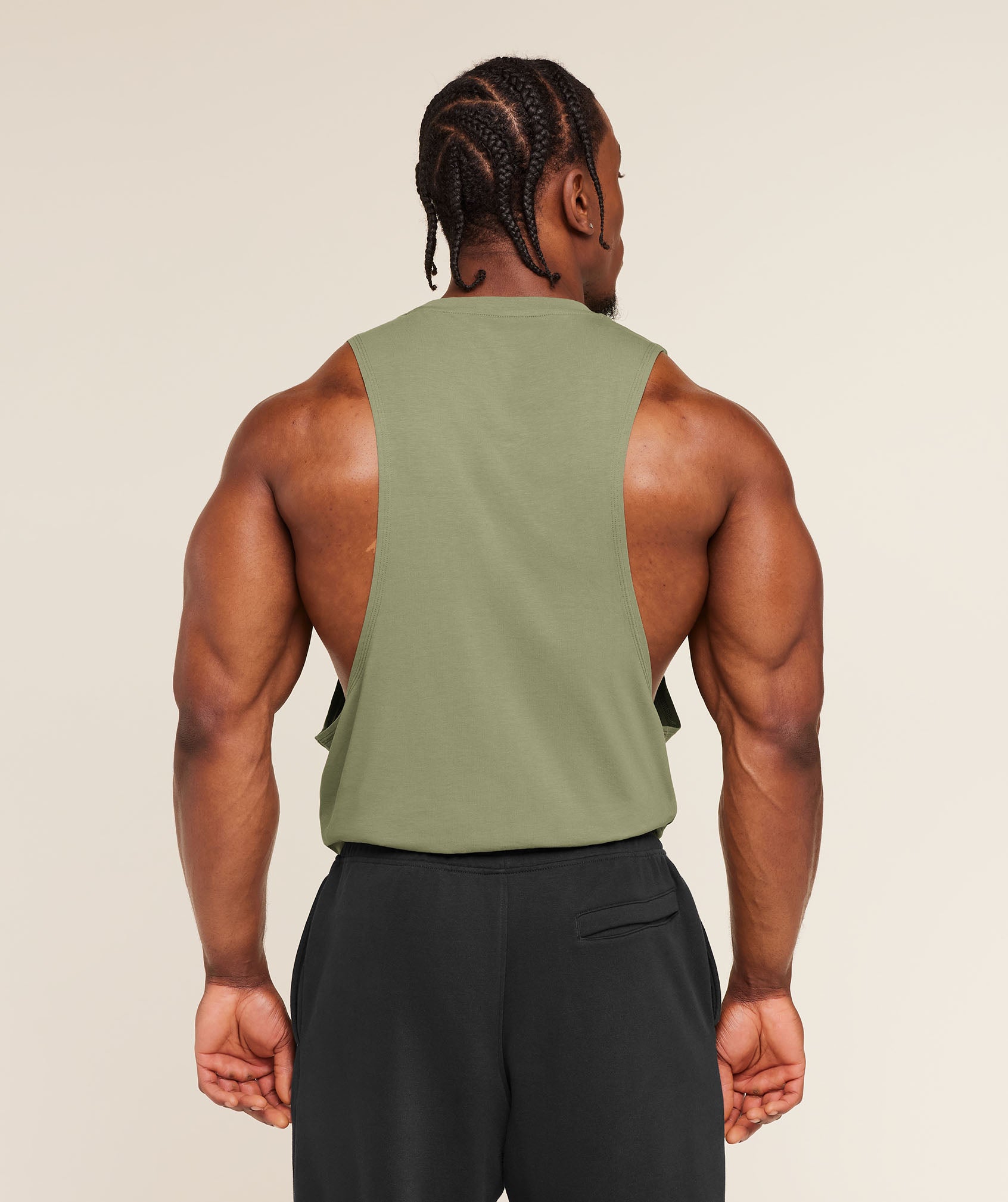 Legacy Drop Arm Tank - Image 2