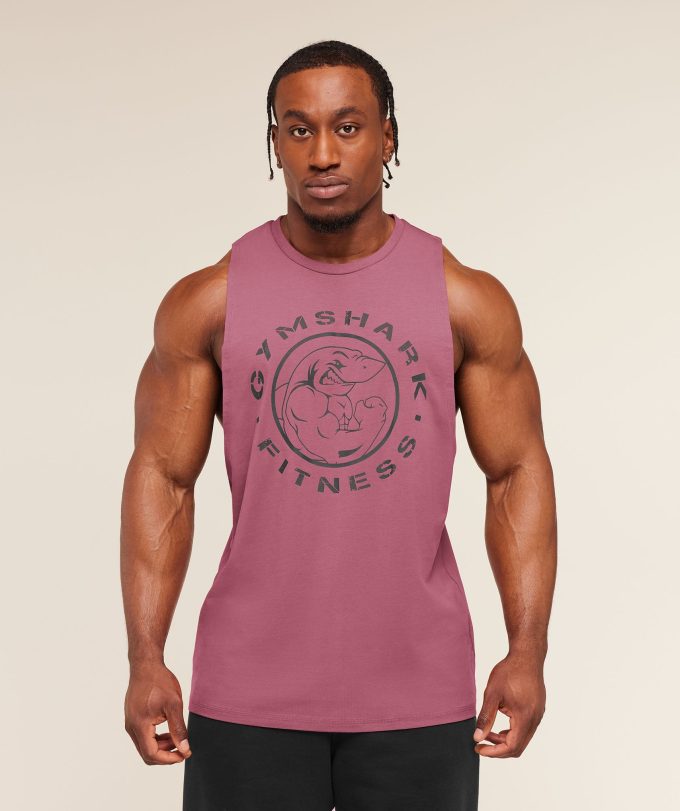 Legacy Drop Arm Tank
