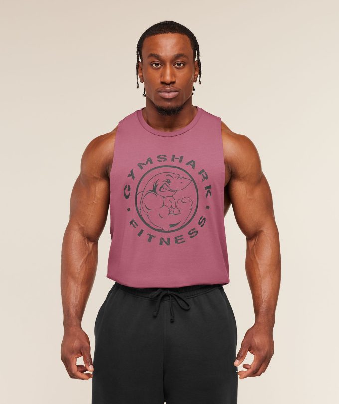 Legacy Drop Arm Tank
