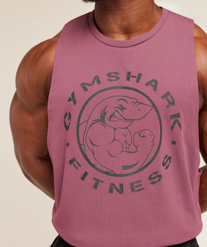 Legacy Drop Arm Tank