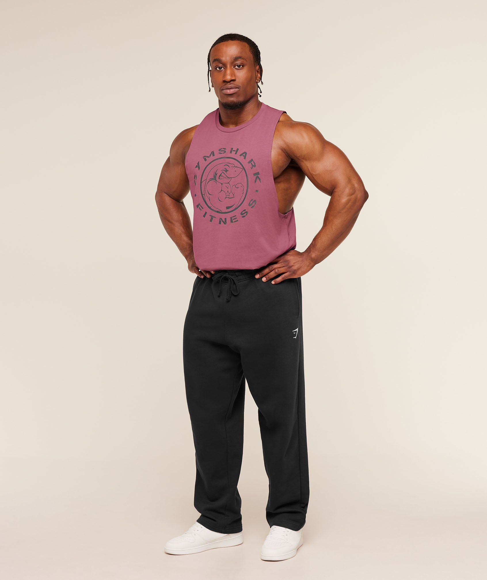 Legacy Drop Arm Tank - Image 4