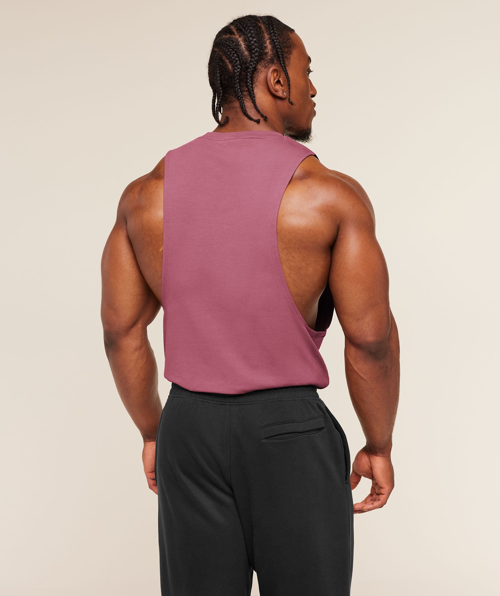 Legacy Drop Arm Tank - Image 2