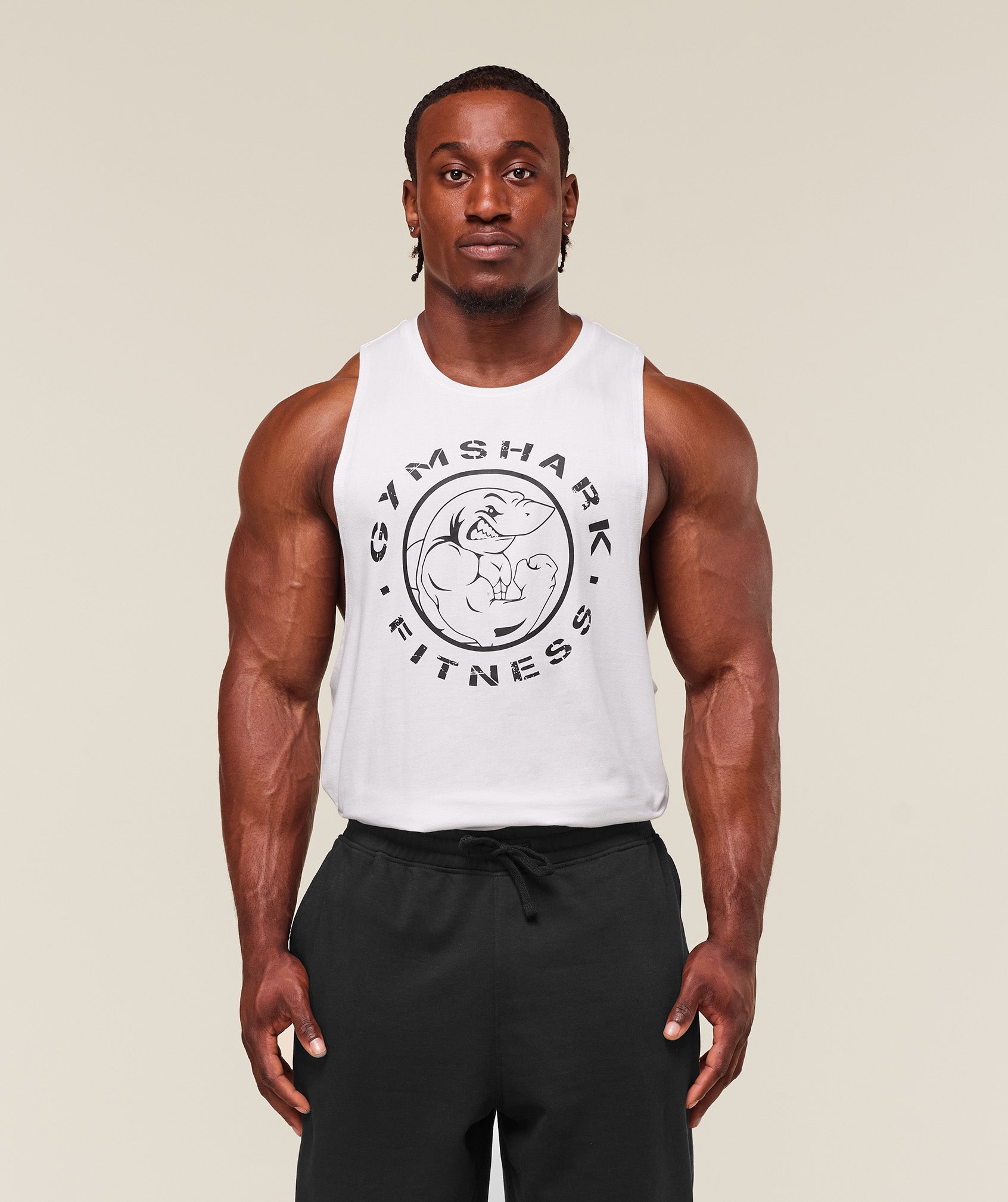Legacy Drop Arm Tank - Image 9