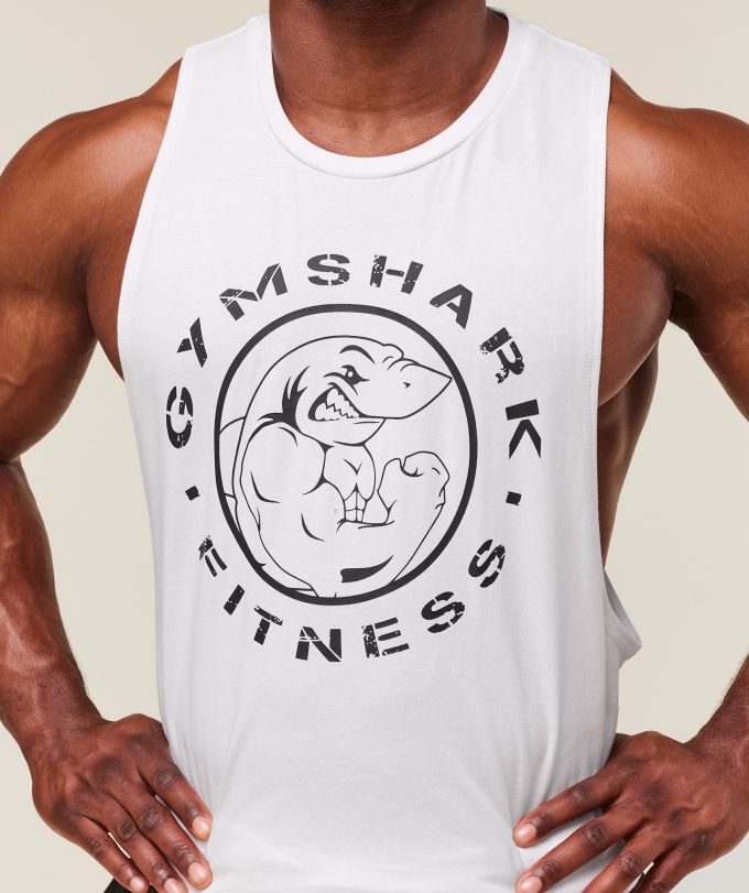 Legacy Drop Arm Tank