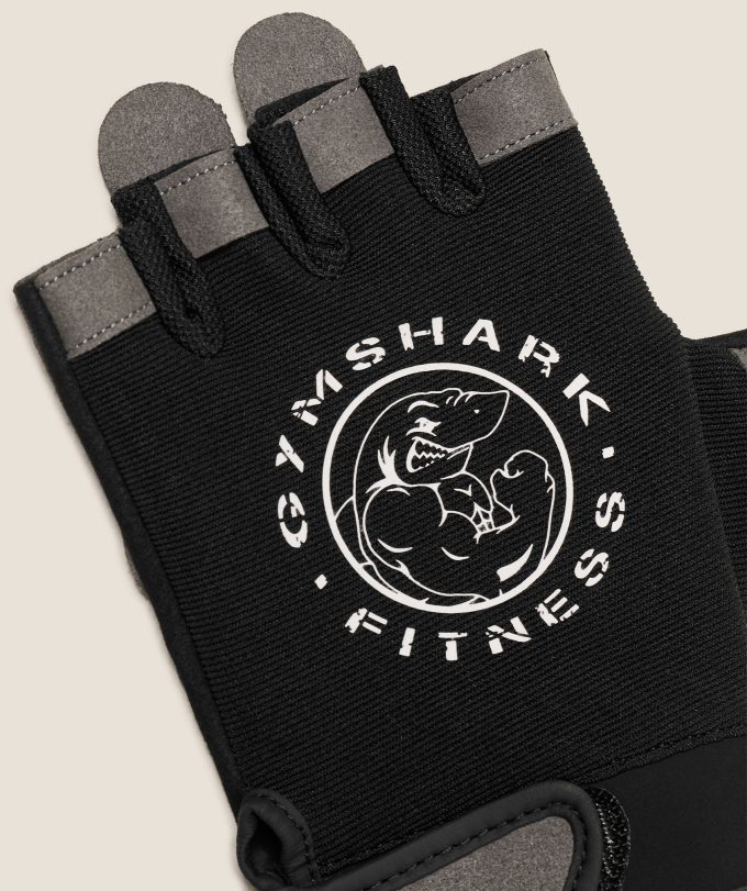 Legacy Lifting Gloves