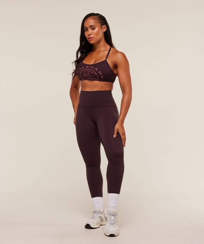 Legacy Logo Leggings