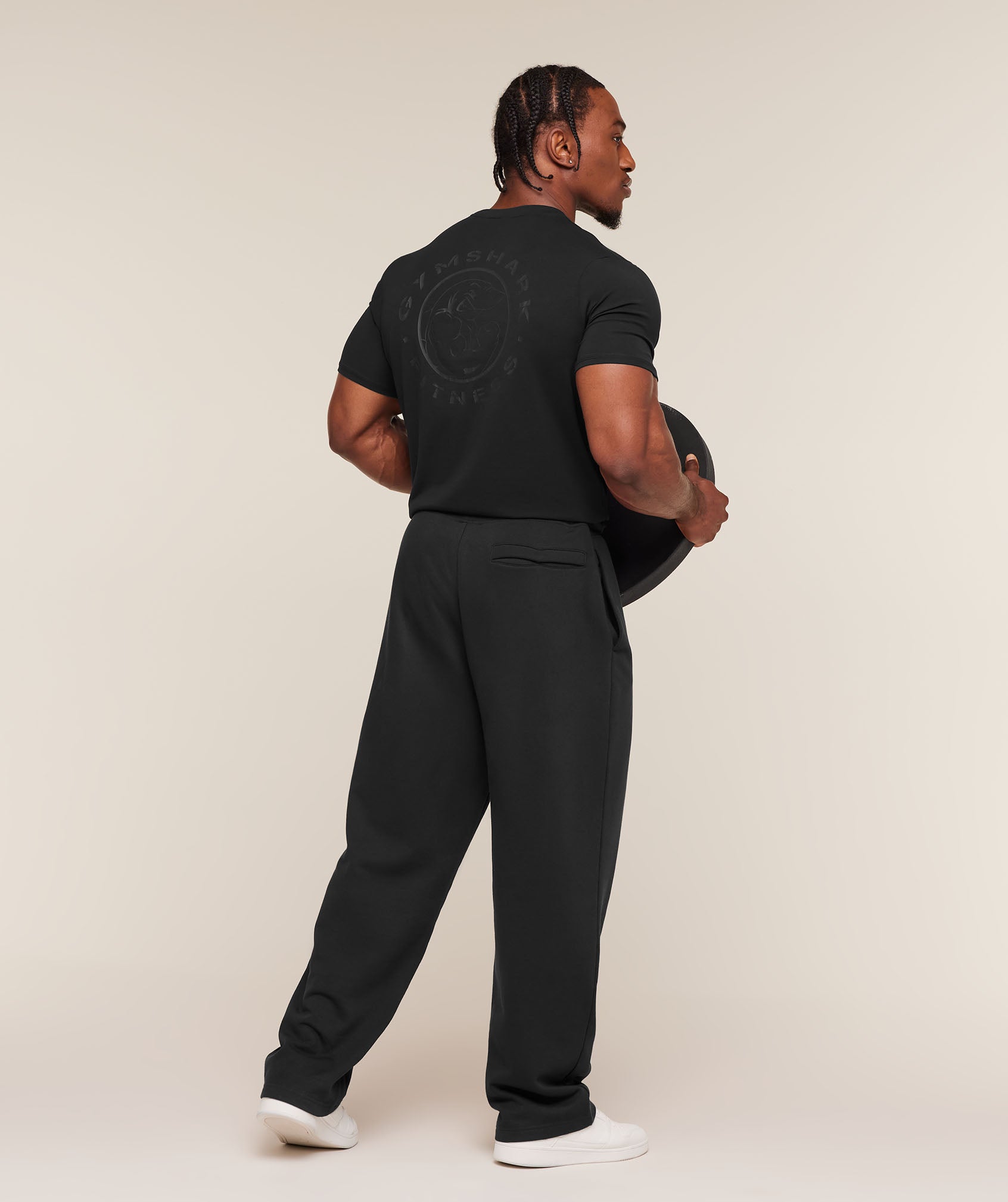 Legacy T-Shirt - Image 4