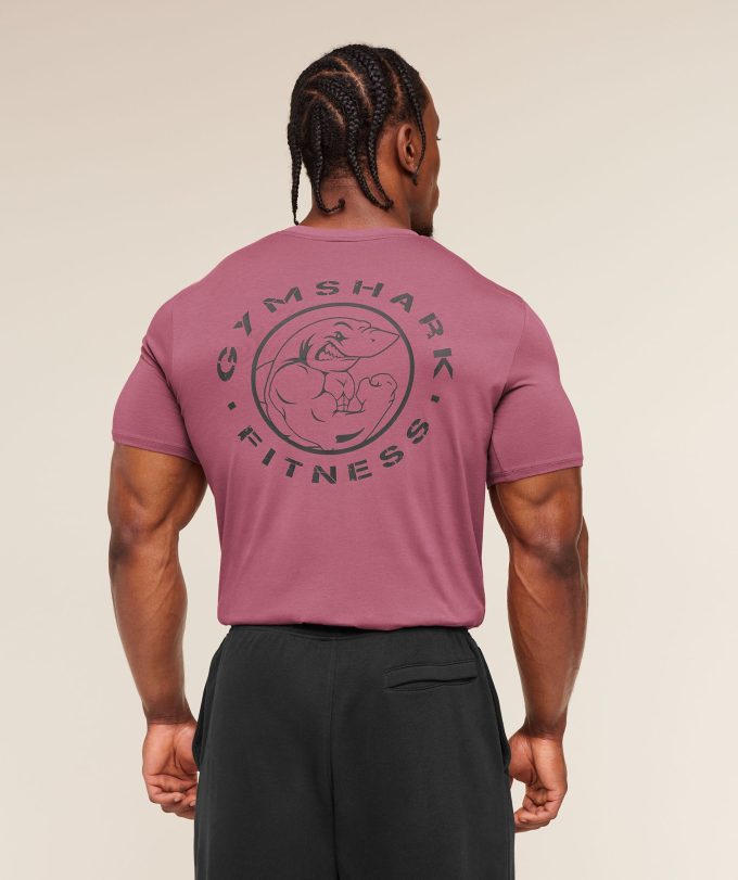 Legacy T-Shirt