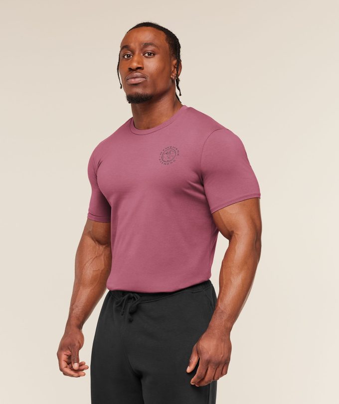 Legacy T-Shirt