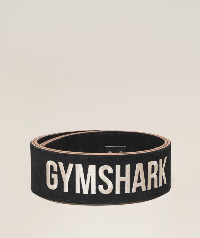 Lever Lifting Belt
