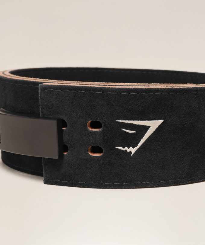 Lever Lifting Belt