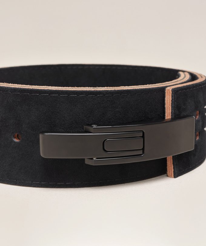 Lever Lifting Belt