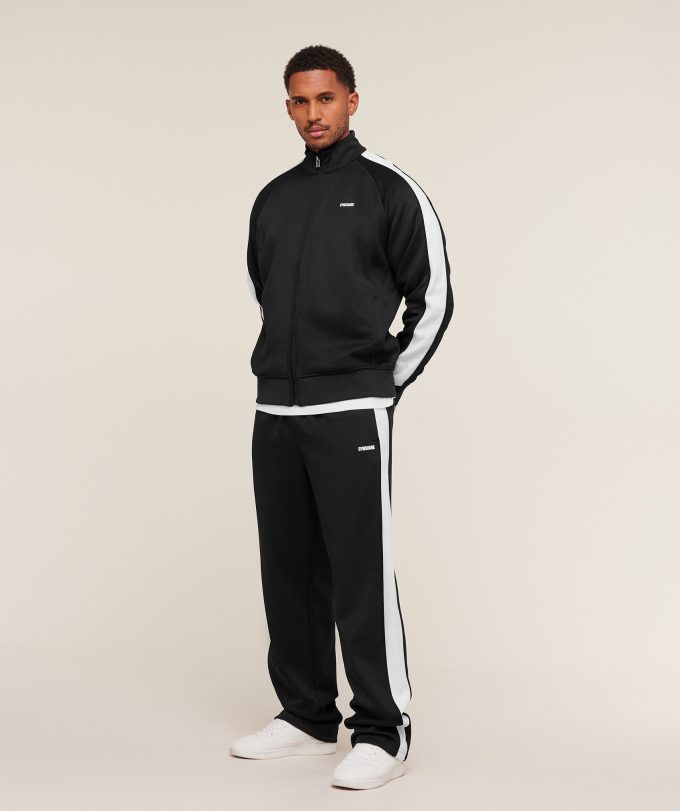 Tricot Track Jacket