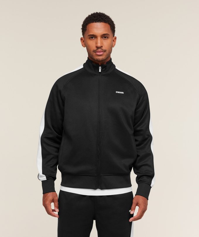 Tricot Track Jacket