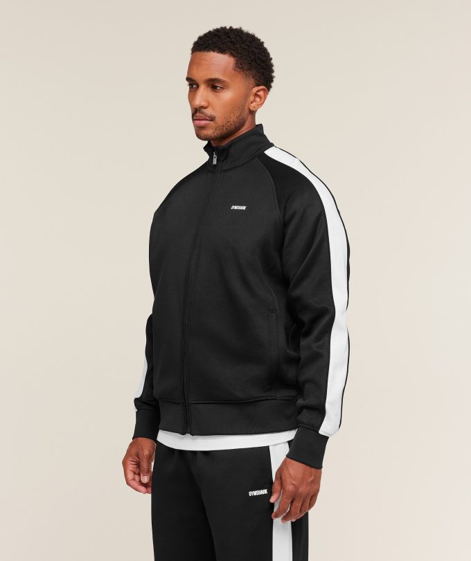 Tricot Track Jacket