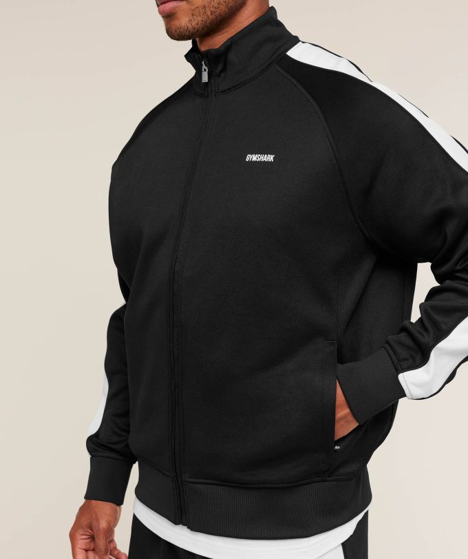 Tricot Track Jacket