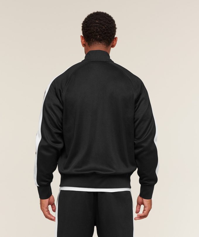 Tricot Track Jacket