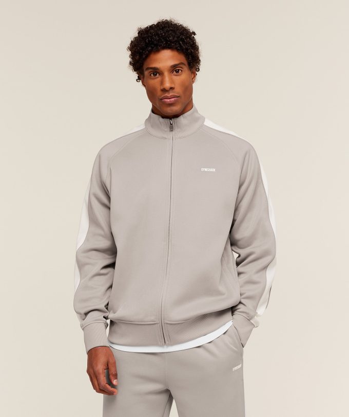 Tricot Track Jacket