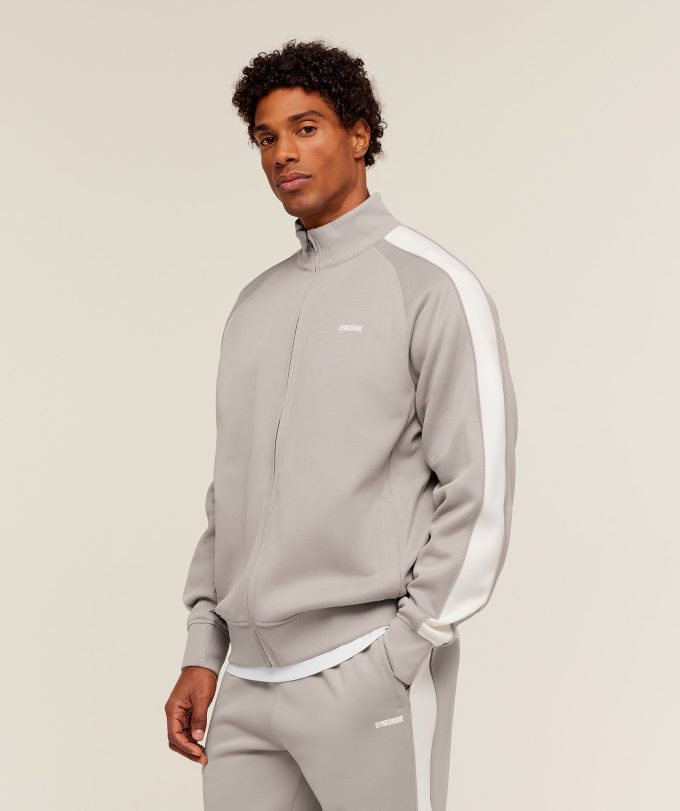 Tricot Track Jacket