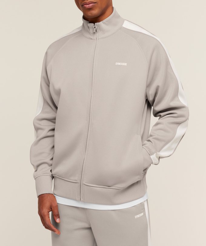 Tricot Track Jacket