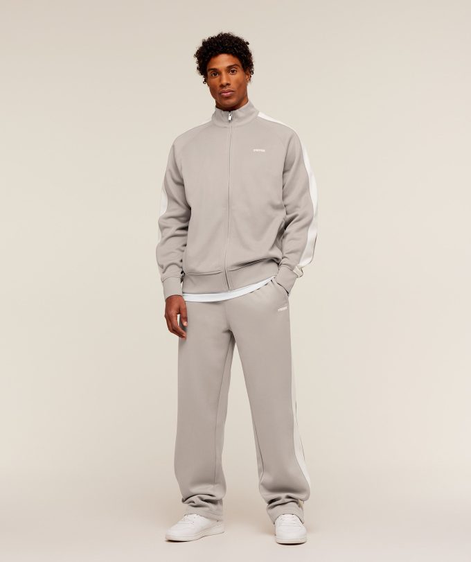 Tricot Track Jacket