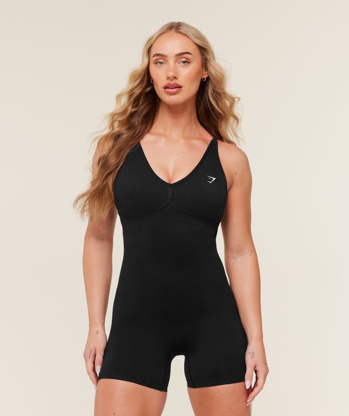 Lift Seamless Strappy All in One