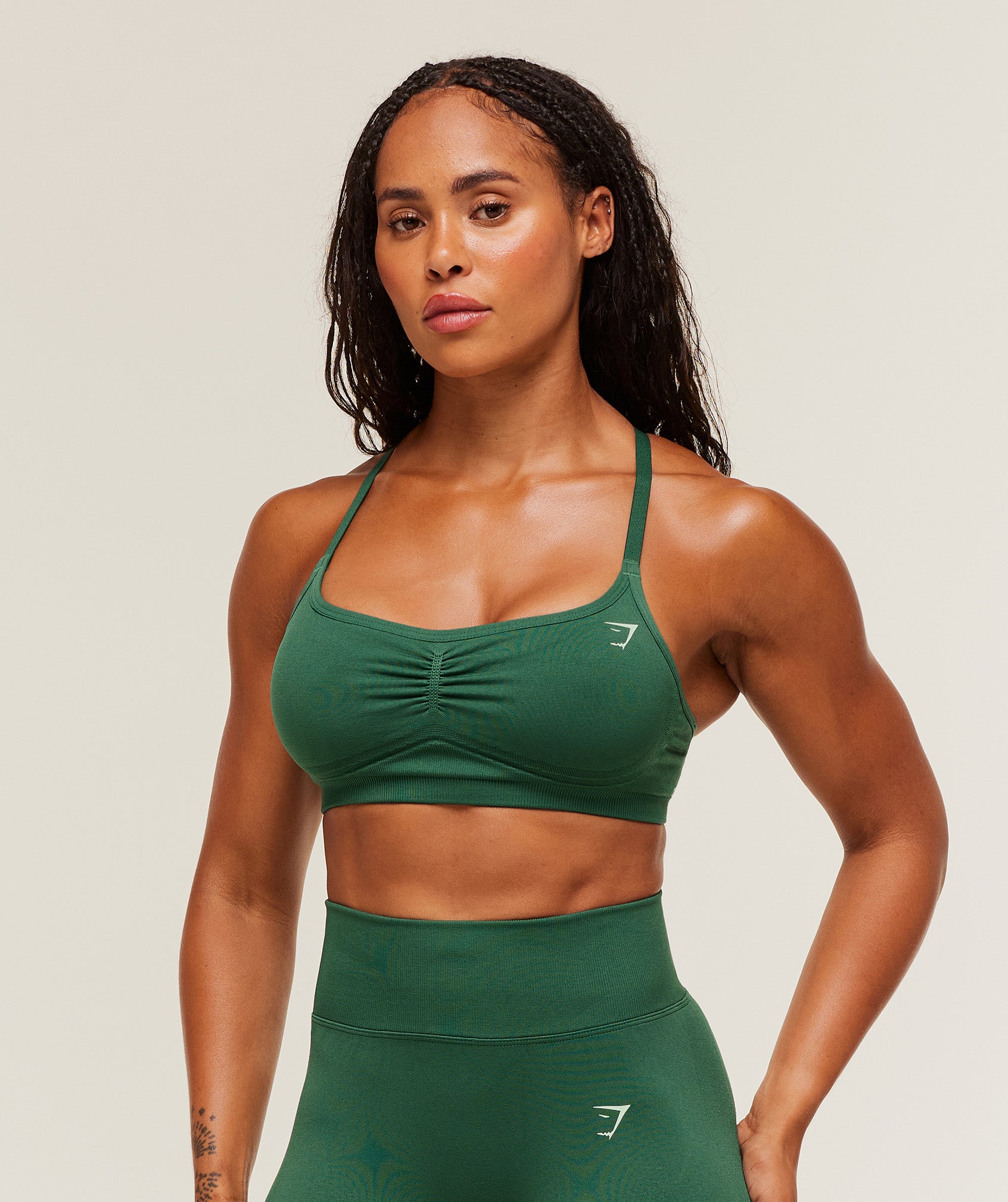 Lift Seamless Sports Bra - Image 9